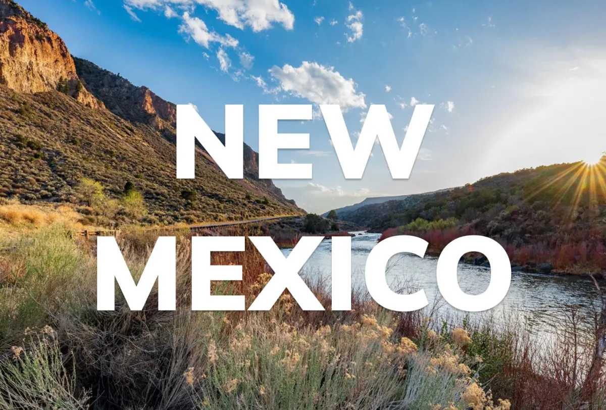 Properties in New Mexico