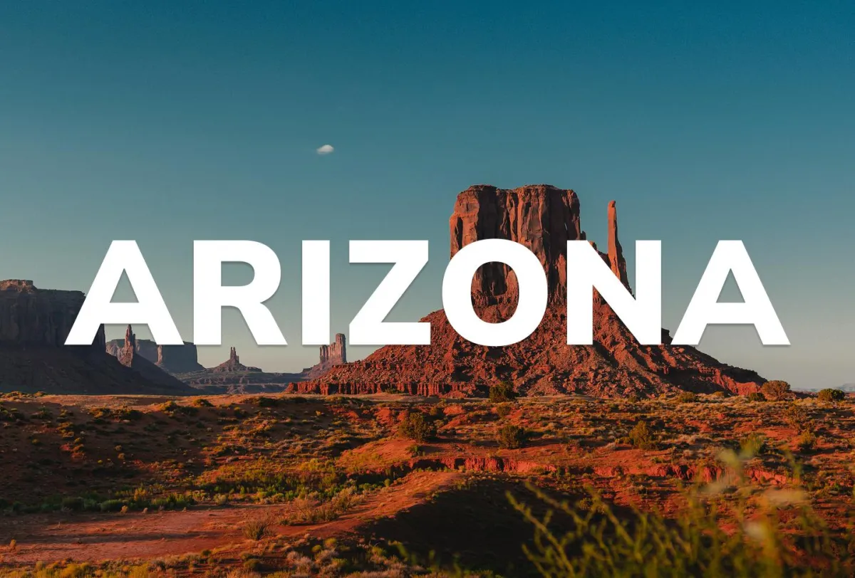 Properties in Arizona