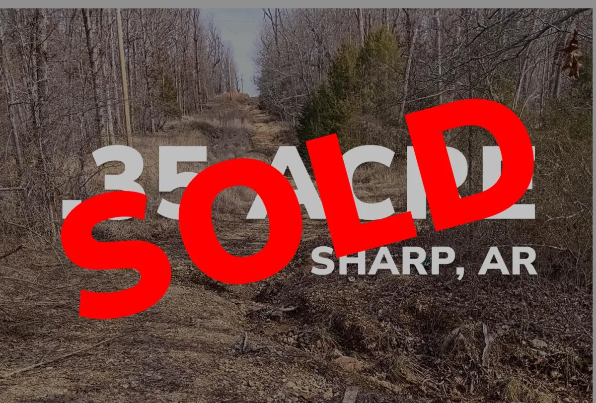 1.01acre in apache arizona