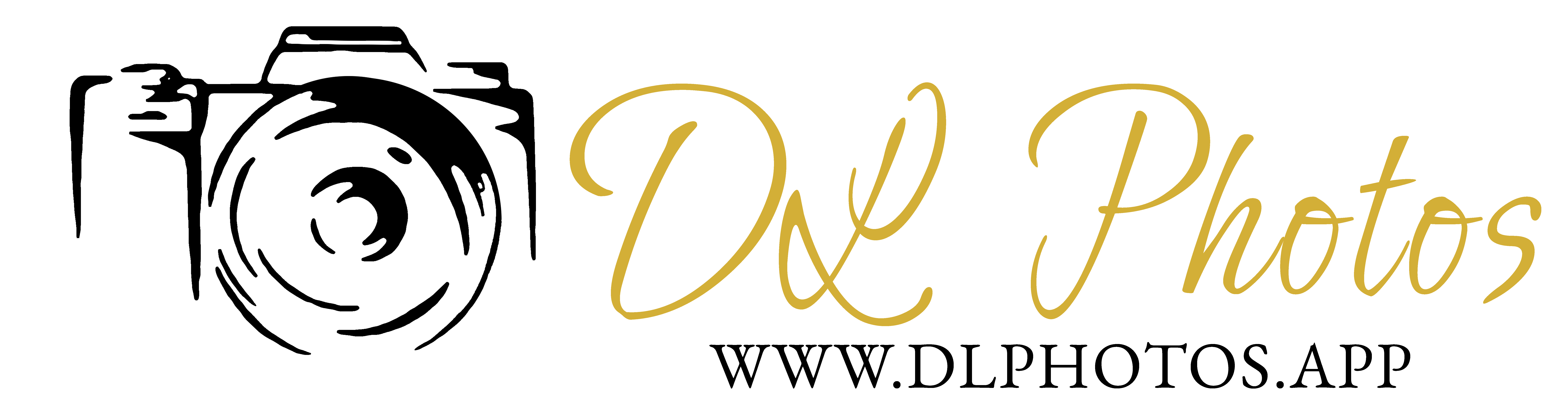 DL Photos Logo