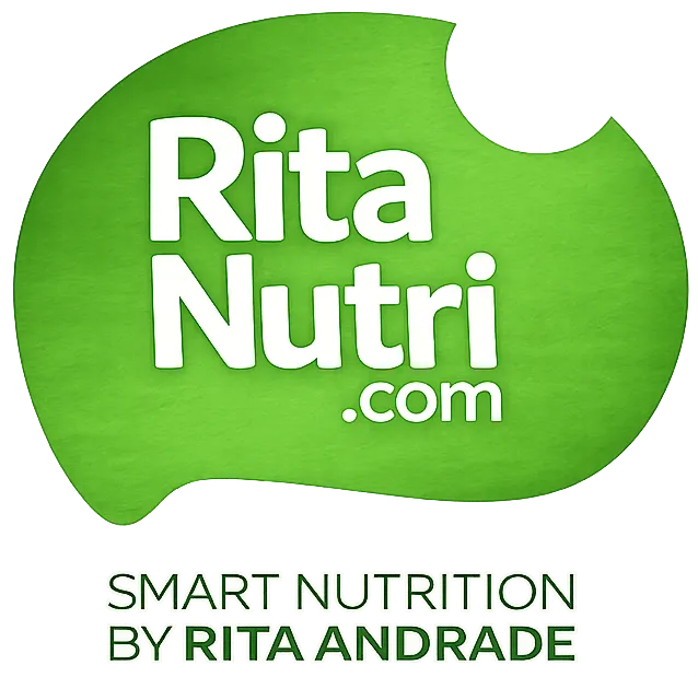 RitaNutri.com