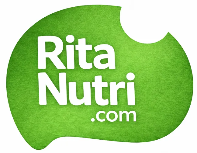 RitaNutri.com