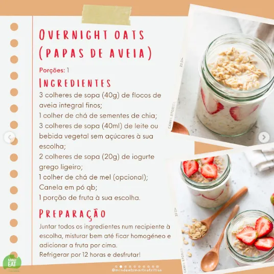 Crepe de Tapioca Doce ou Salgado