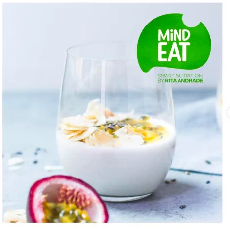 6 Snacks MindEat 💚