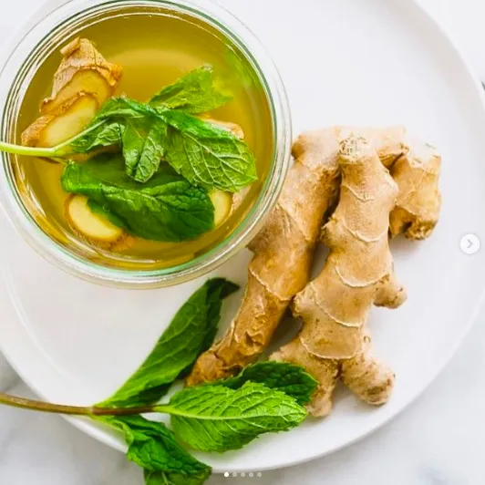 Águas Detox