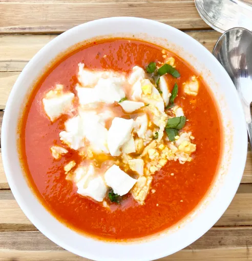 Gaspacho