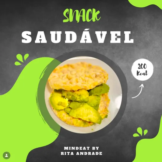 Snack Saudável