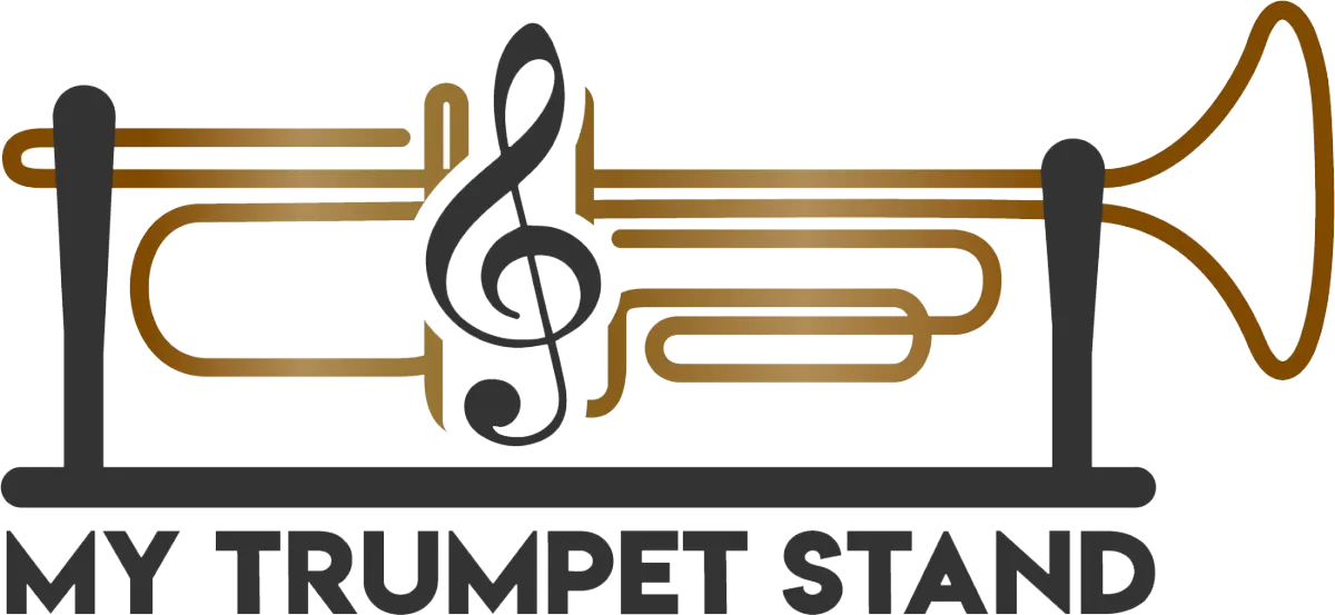 My Trumpet Stan Logo