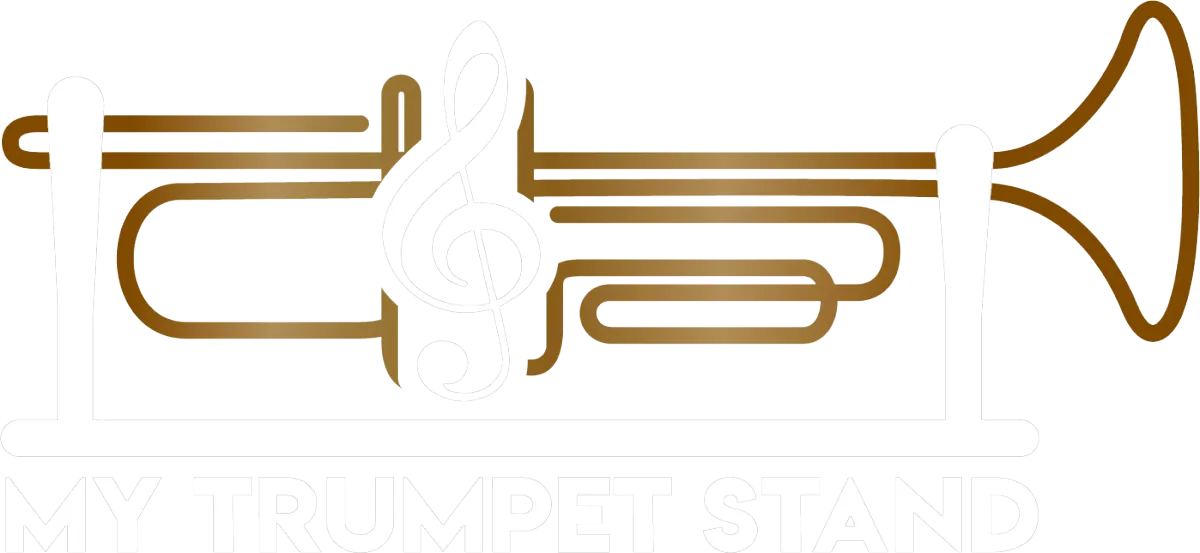  My Trumpet Stan Logo