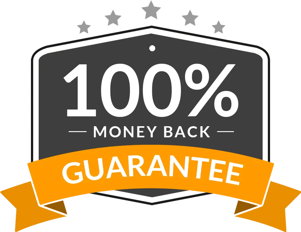 prostadine 100% money back guarantee