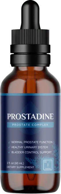 prostadine 1 bottle