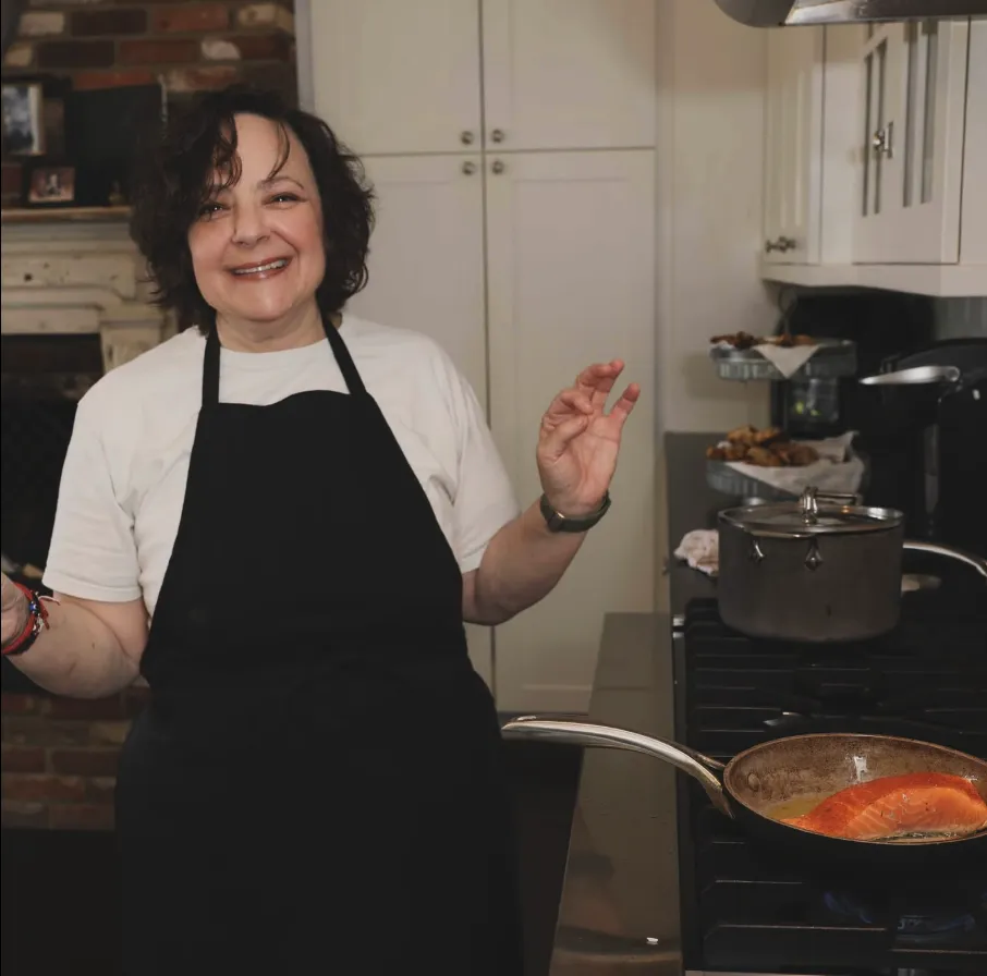 black and brown round fruits