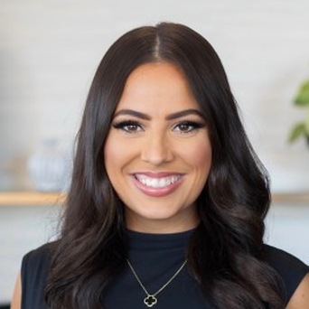 Sierra Martinez, Transaction Coordinator