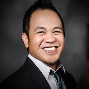 Chevy James Ala, Acquisition Manager
