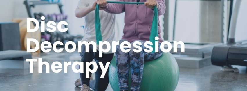 Disc Decompression Therapy in Gilbert, AZ | Optimal Spine & Health Center