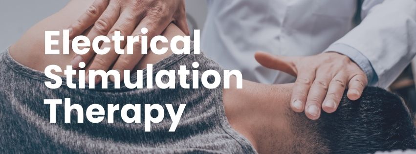 Electrical Stimulation Therapy in Gilbert, AZ | Optimal Spine & Health Center