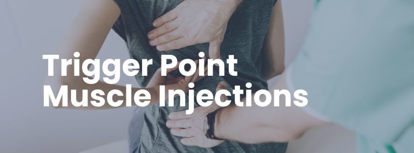 Trigger Point Muscle Injections in Gilbert, AZ | Optimal Spine & Health Center