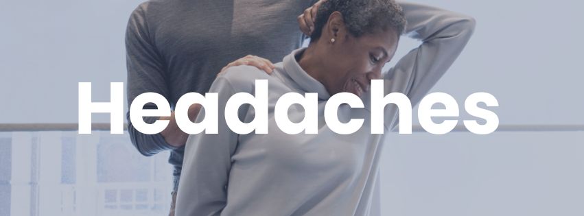 Headache Relief in Gilbert, AZ | Tension Headache Support