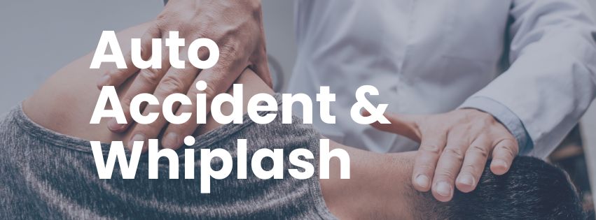 Whiplash and Auto Accident Care in Gilbert, AZ | Chiropractic