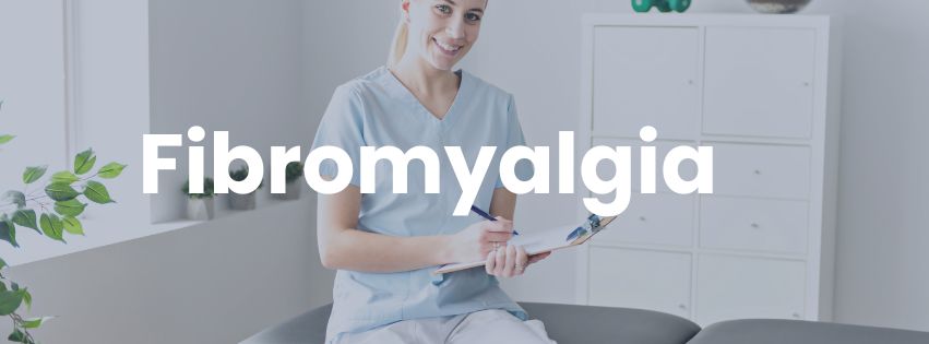 Fibromyalgia Support in Gilbert, AZ | Gentle Mobility Focused Care