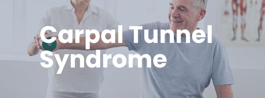Carpal Tunnel Syndrome Relief in Gilbert, AZ | Wrist and Nerve Support