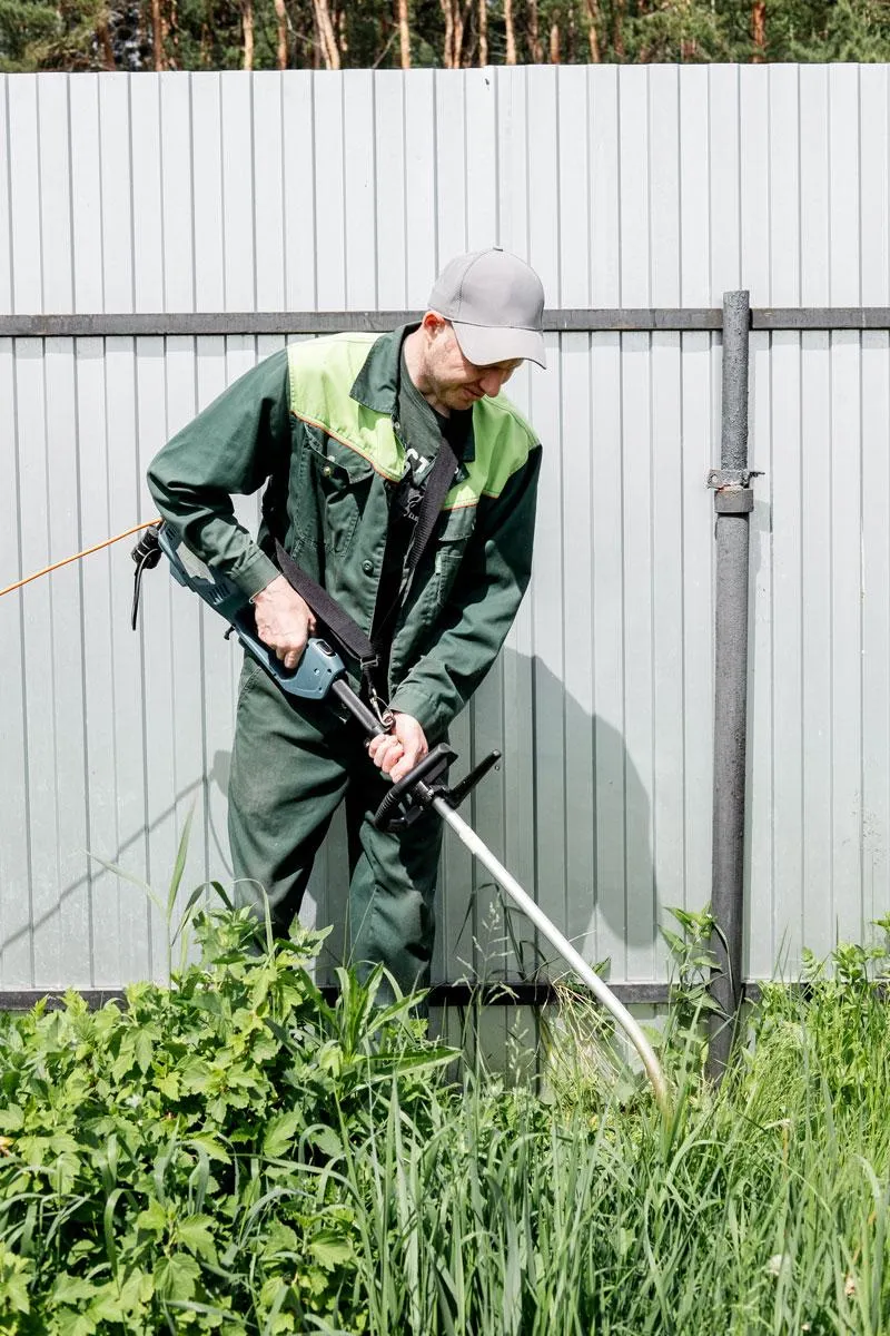 Saluda Lawn Care, Orion Lawn Care and Maintenance