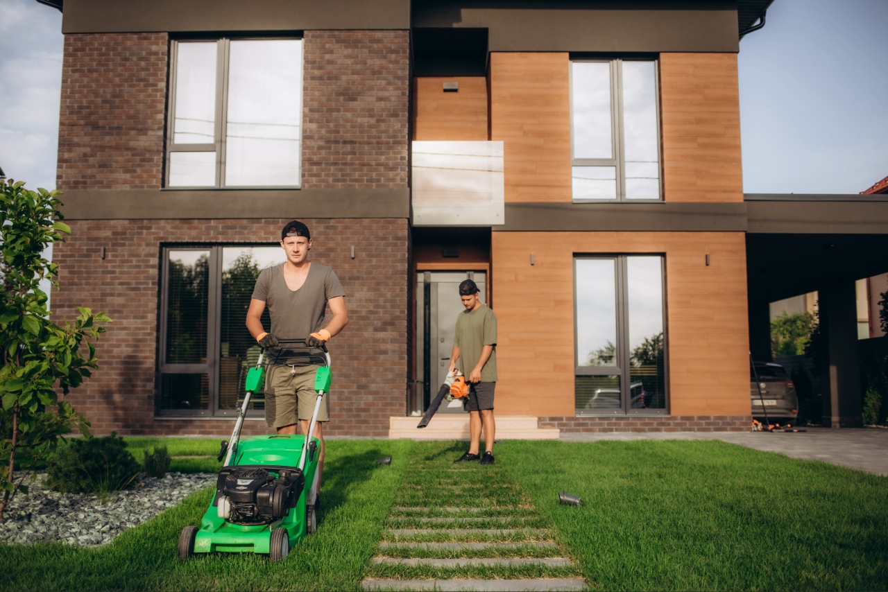 Professional Lawn Care Asheville NC: 9 Benefits of Hiring Local Experts