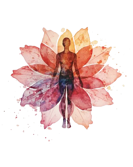 Bloom in your life once you get in touch with your clear sense through holistic therapy