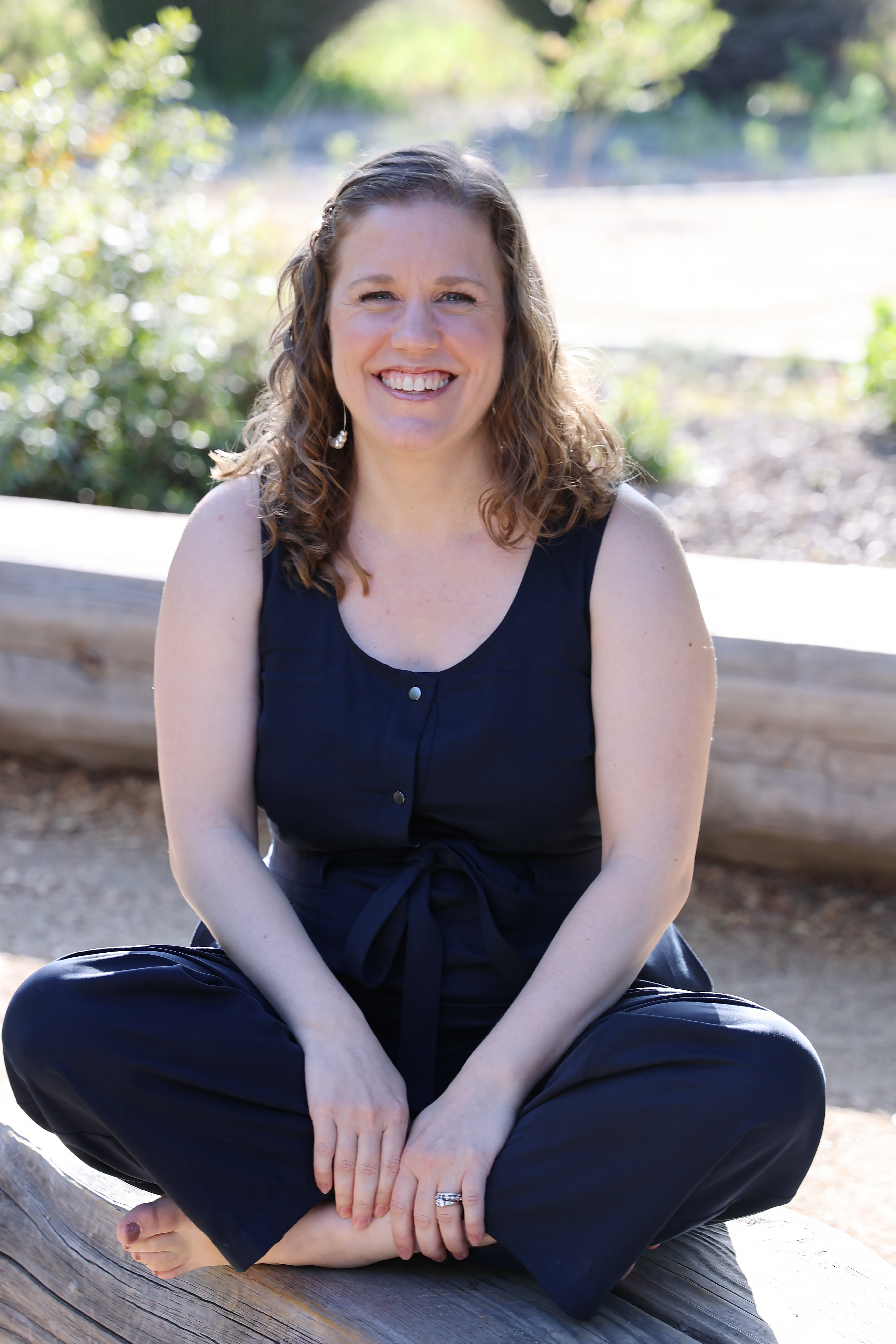 Dr. Emily Altunay, EMDR and anxiety therapist