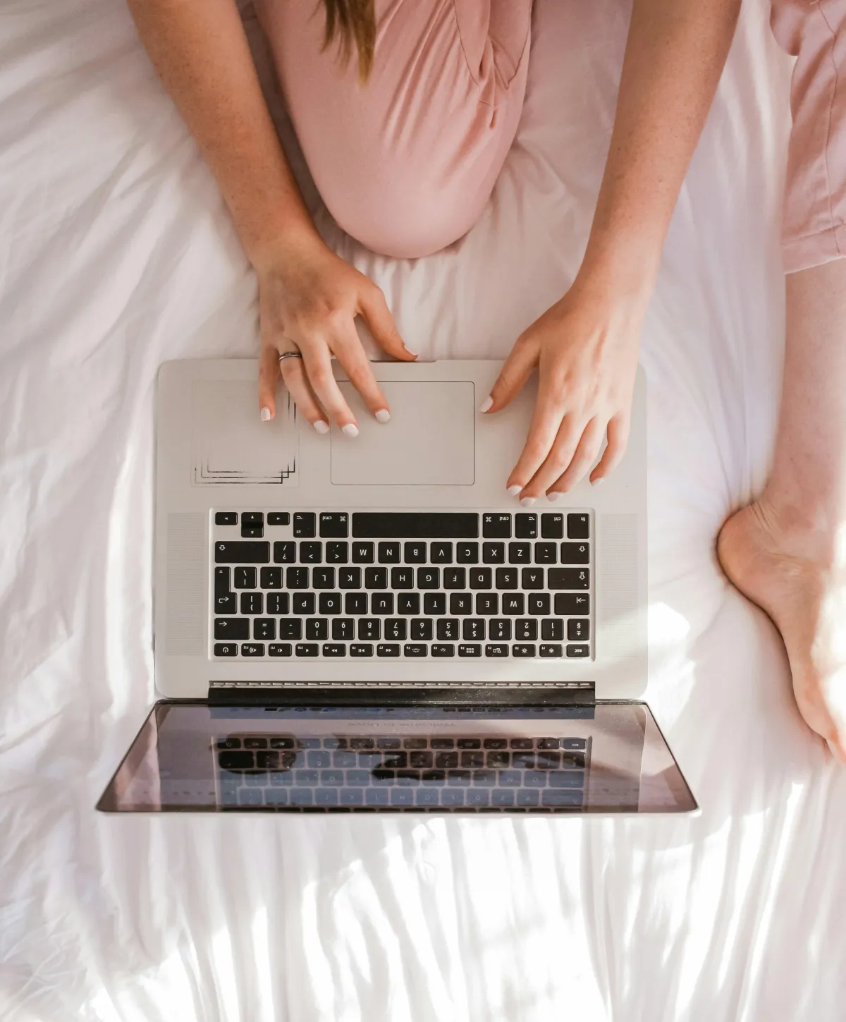 Virtual EMDR and anxiety therapy for high-achieving women