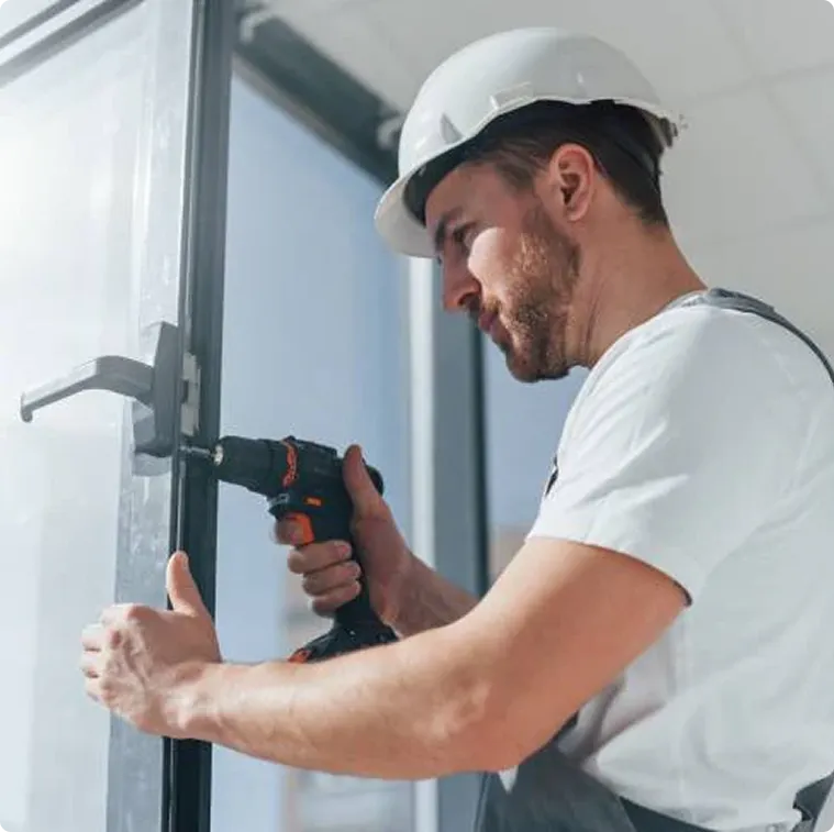 Before and after bathroom transformations by Rhode Island Bath & Shower showcasing dramatic improvements
