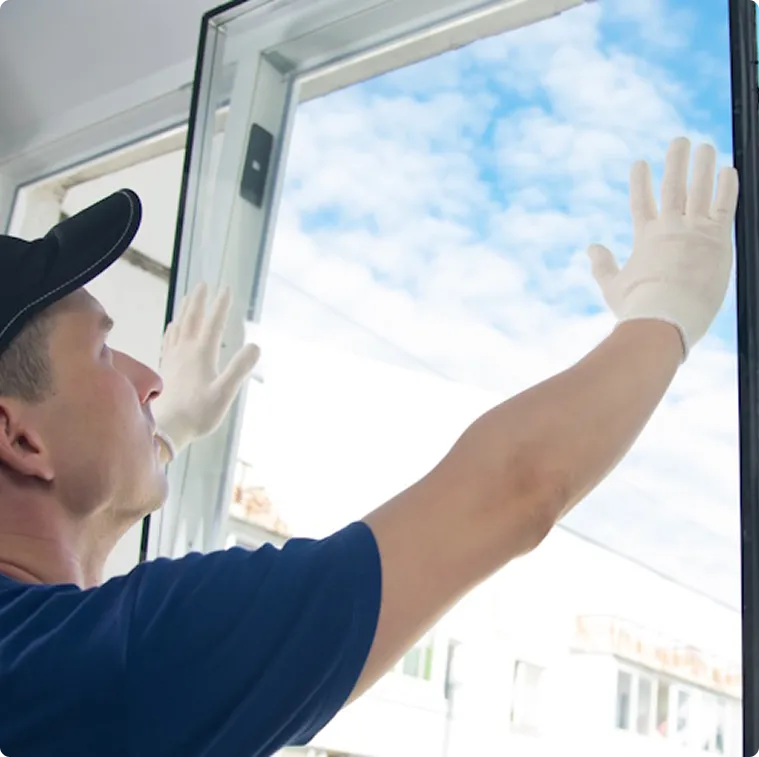 Complete window services overview including installation, replacement and repair in Westminster CA