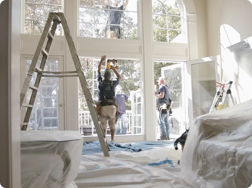 Complete window services overview including installation, replacement and repair in Westminster CA