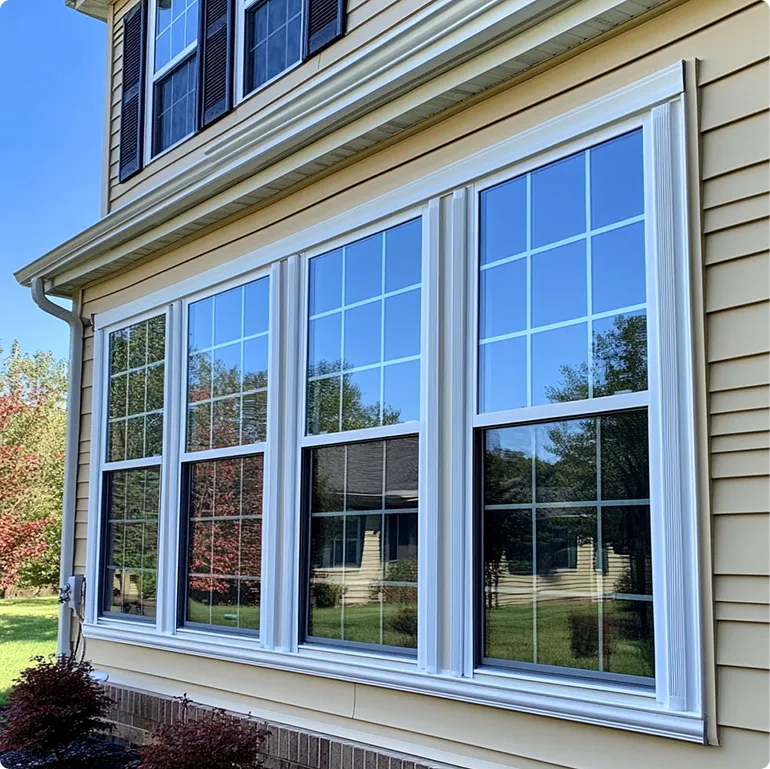 Complete window services overview including installation, replacement and repair in Westminster CA