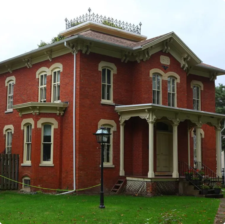 Before and after bathroom transformations by Rhode Island Bath & Shower showcasing dramatic improvements