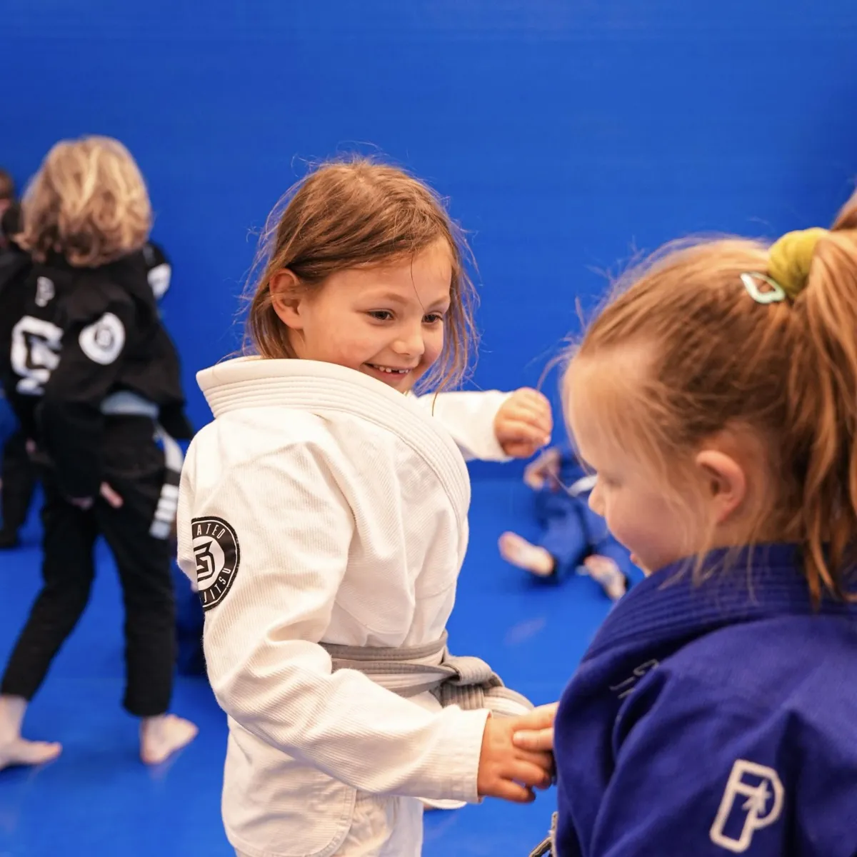 Martial Arts for age 7-9 in Huddersfield