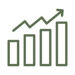 Curated Jiu-Jitsu student filling in 90-day progress training log