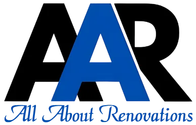 All About Renovations logo