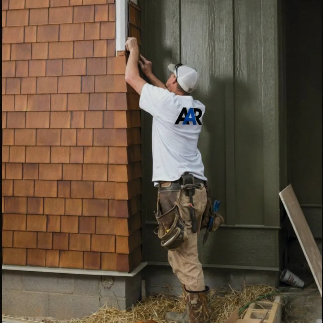 Siding Installation & Repair in Westmoreland County, PA - All About Renovations