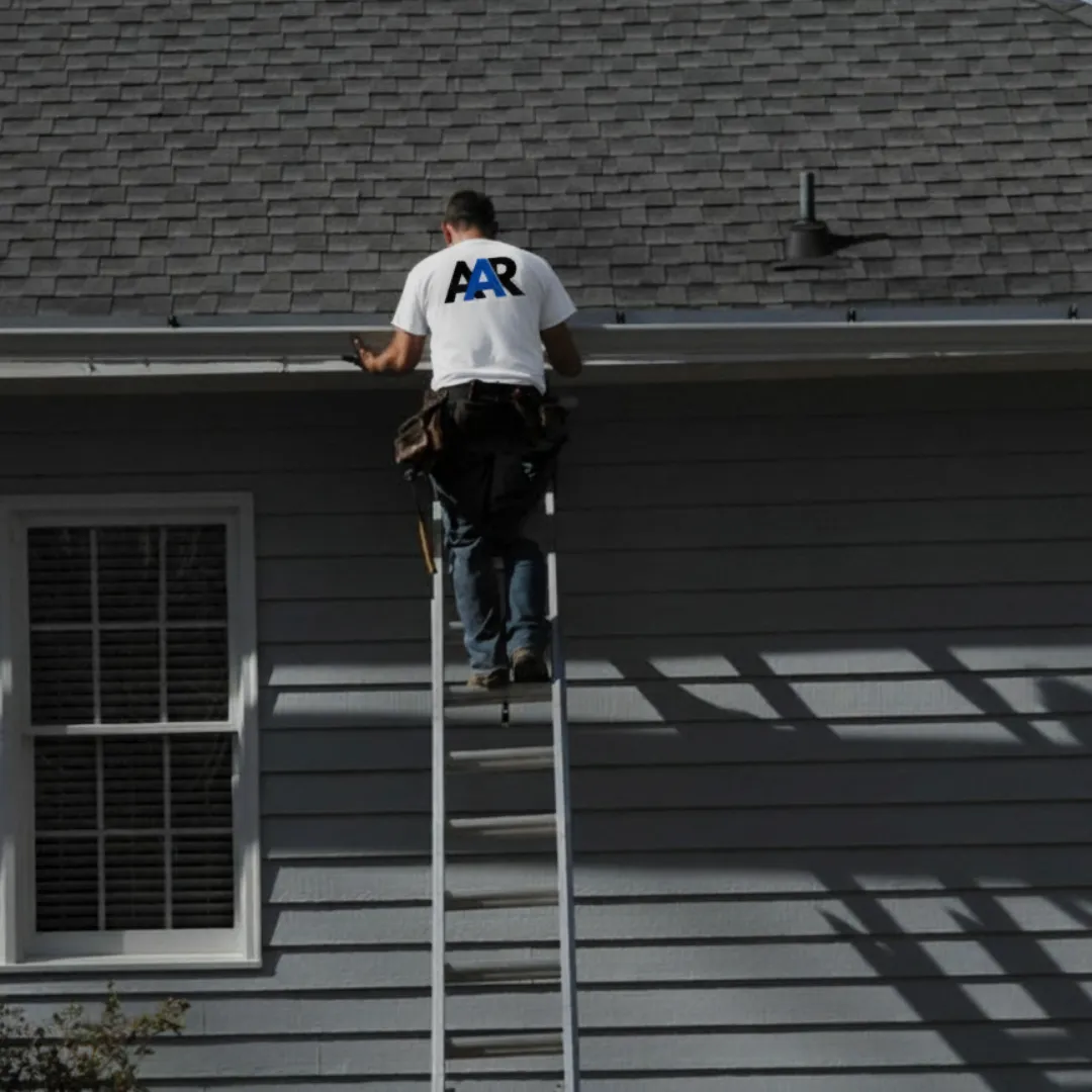 Gutter Services in Westmoreland County, PA - All About Renovations
