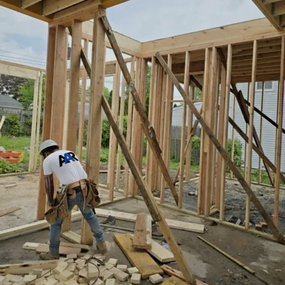 Home Remodeling & Renovations in Westmoreland County, PA - All About Renovations