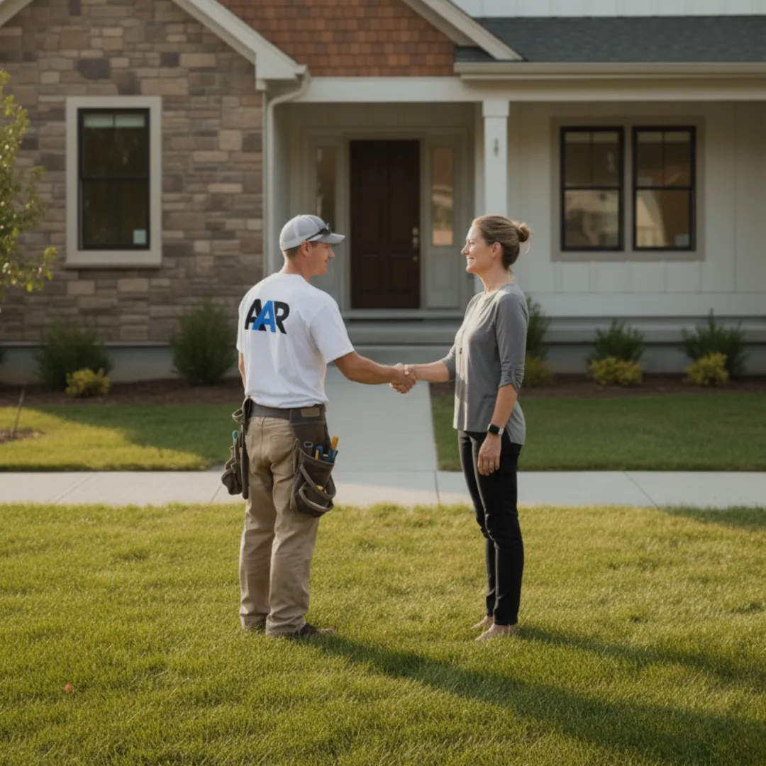 - All About Renovations