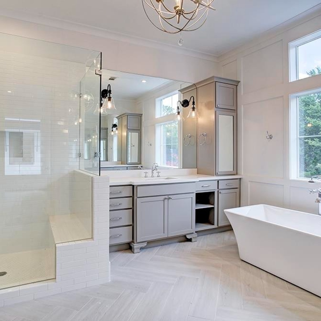 Bathroom installation and home improvement services Bath