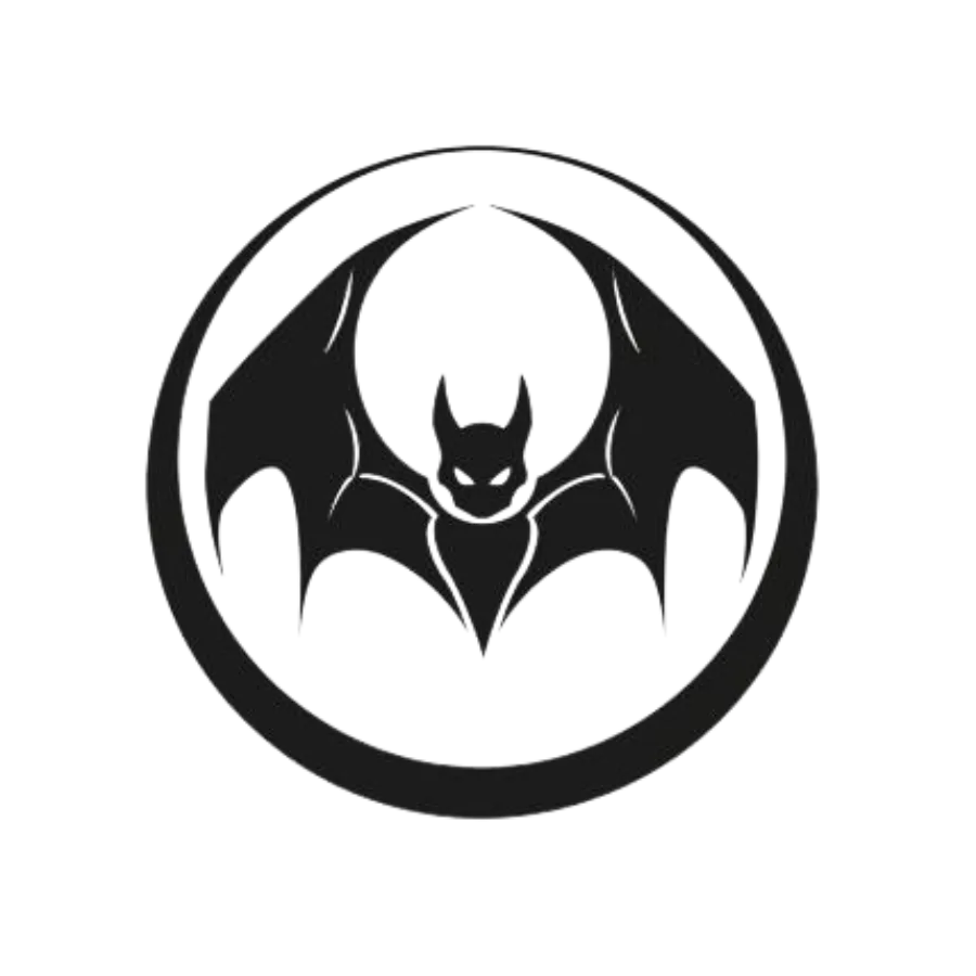 Bat logo