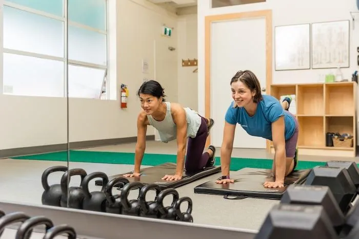 white and green electronic device