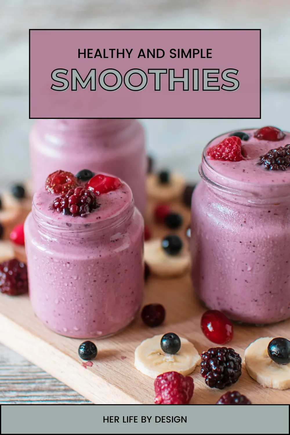 Free Smoothie Ebook