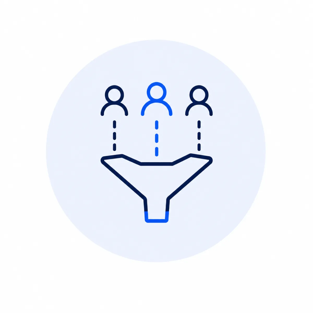 leads on website image