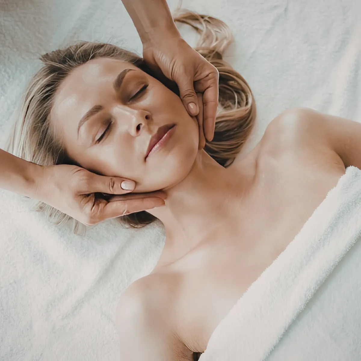 FACIALS & SKIN TREATMENTS