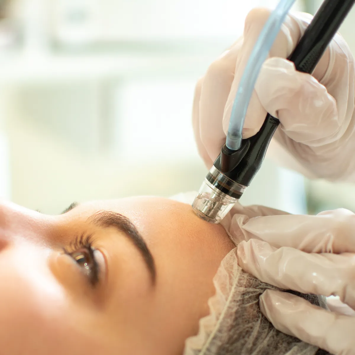 HydraFacial