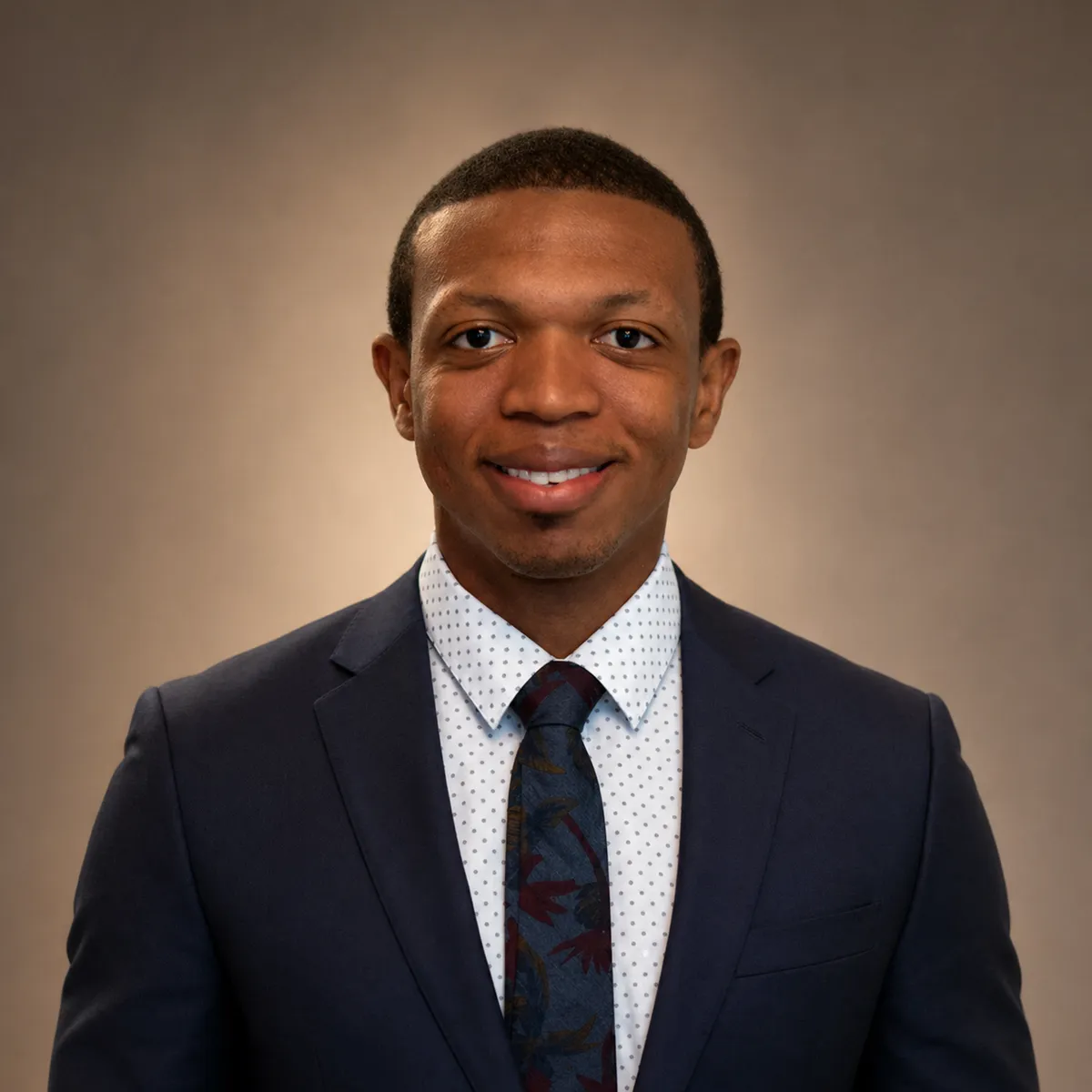 Adams Jean Baptiste, Founder of Homestruk Properties